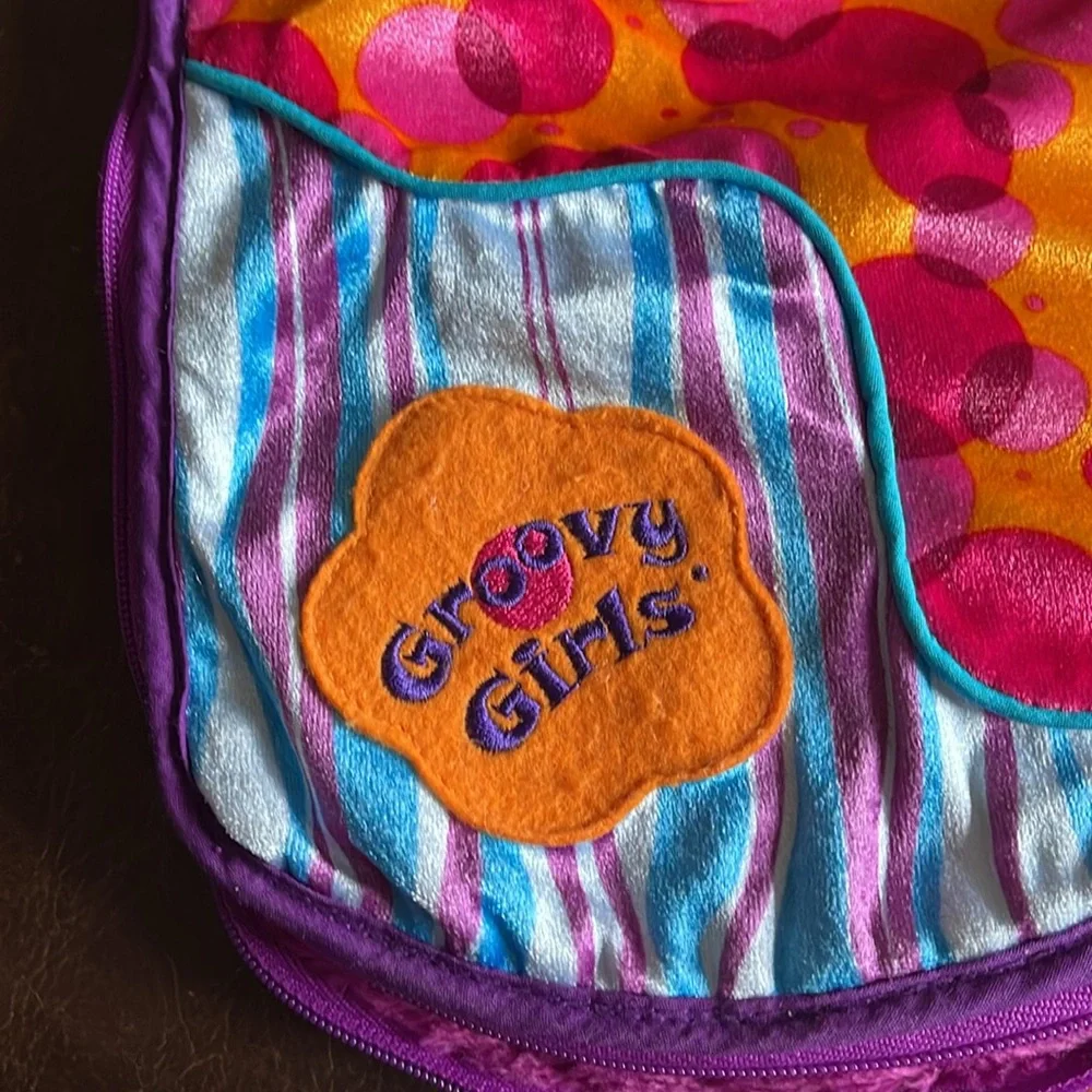 Groovy Girls Sleeping Bag - Picture 3 of 3